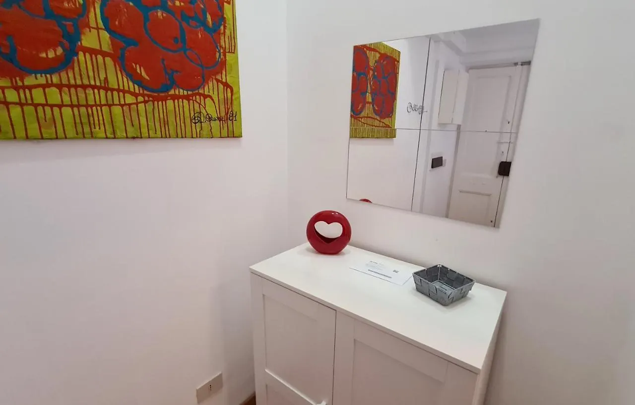 Appartamento Piazza Della Rovere Rome 0*,  Italy
